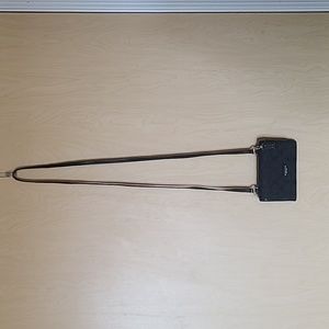 COACH Black Crossbody Bag